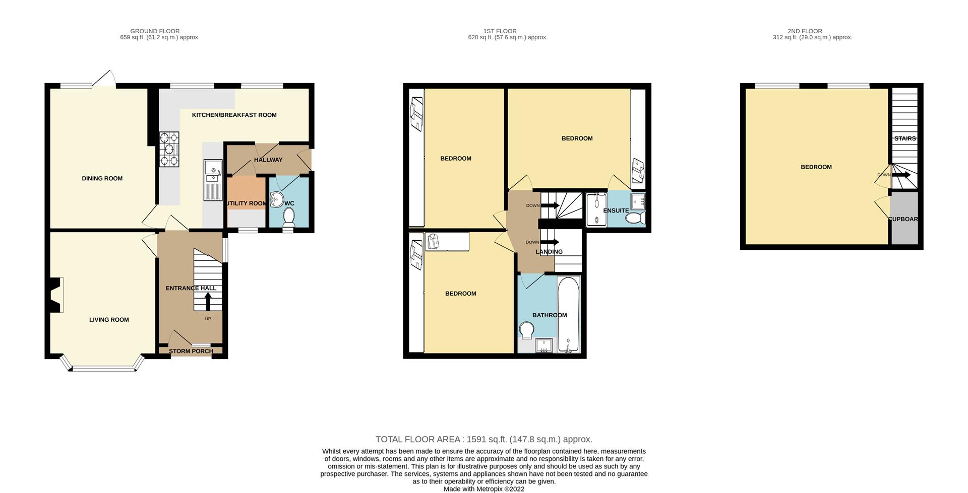 High Lane West, West Hallam, Ilkeston Robert Ellis Estate Agents